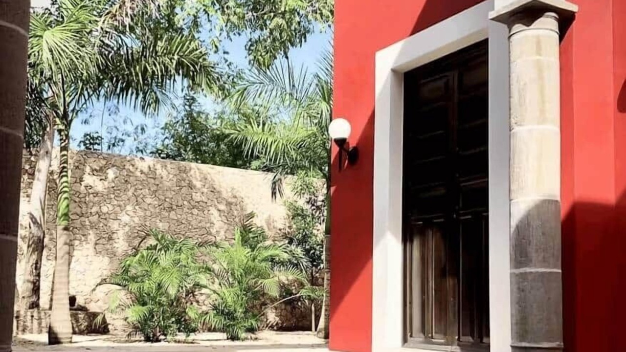 Photo of Outdoor in Barrio de Santiago