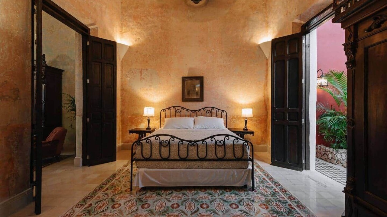 Photo of Bedroom in Barrio de Santiago