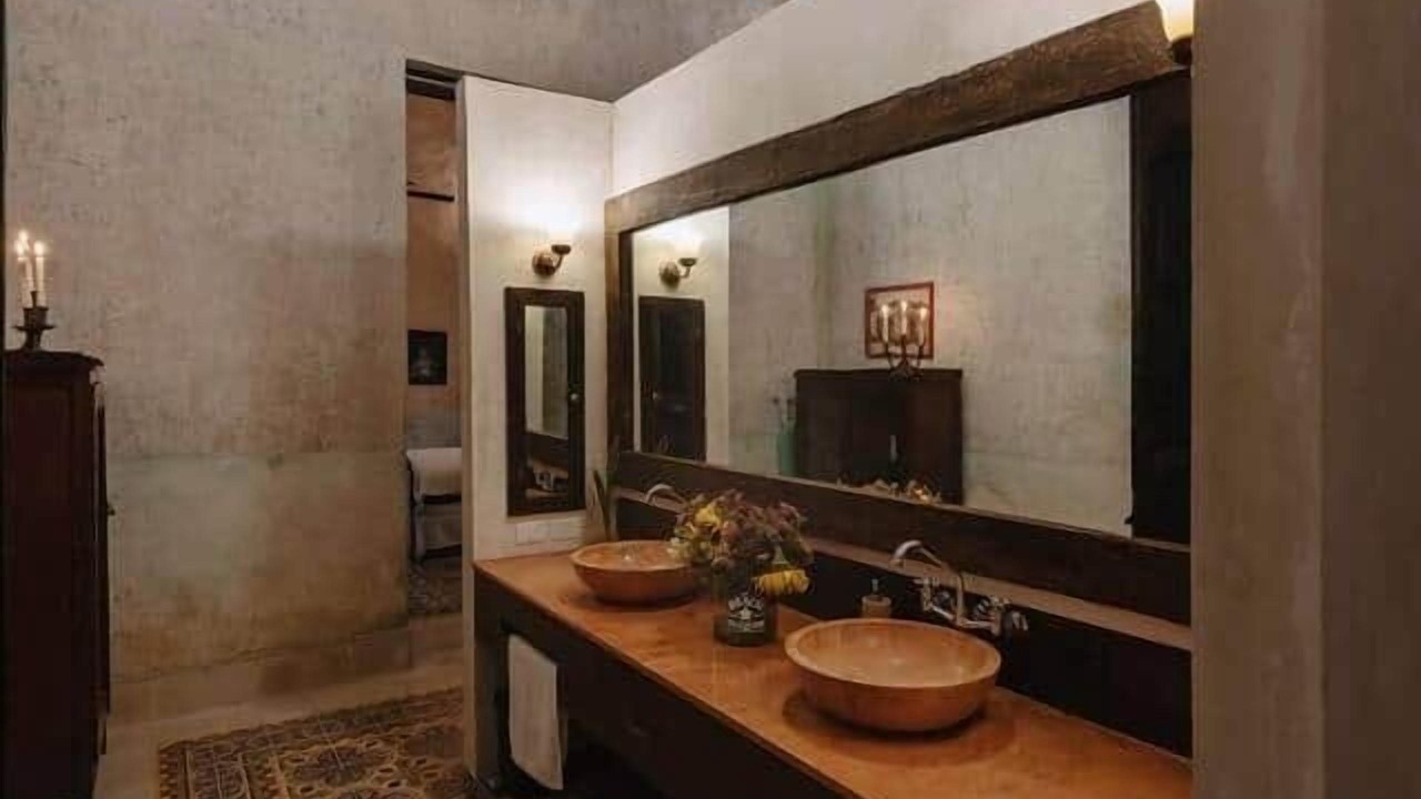Photo of Bathroom in Barrio de Santiago