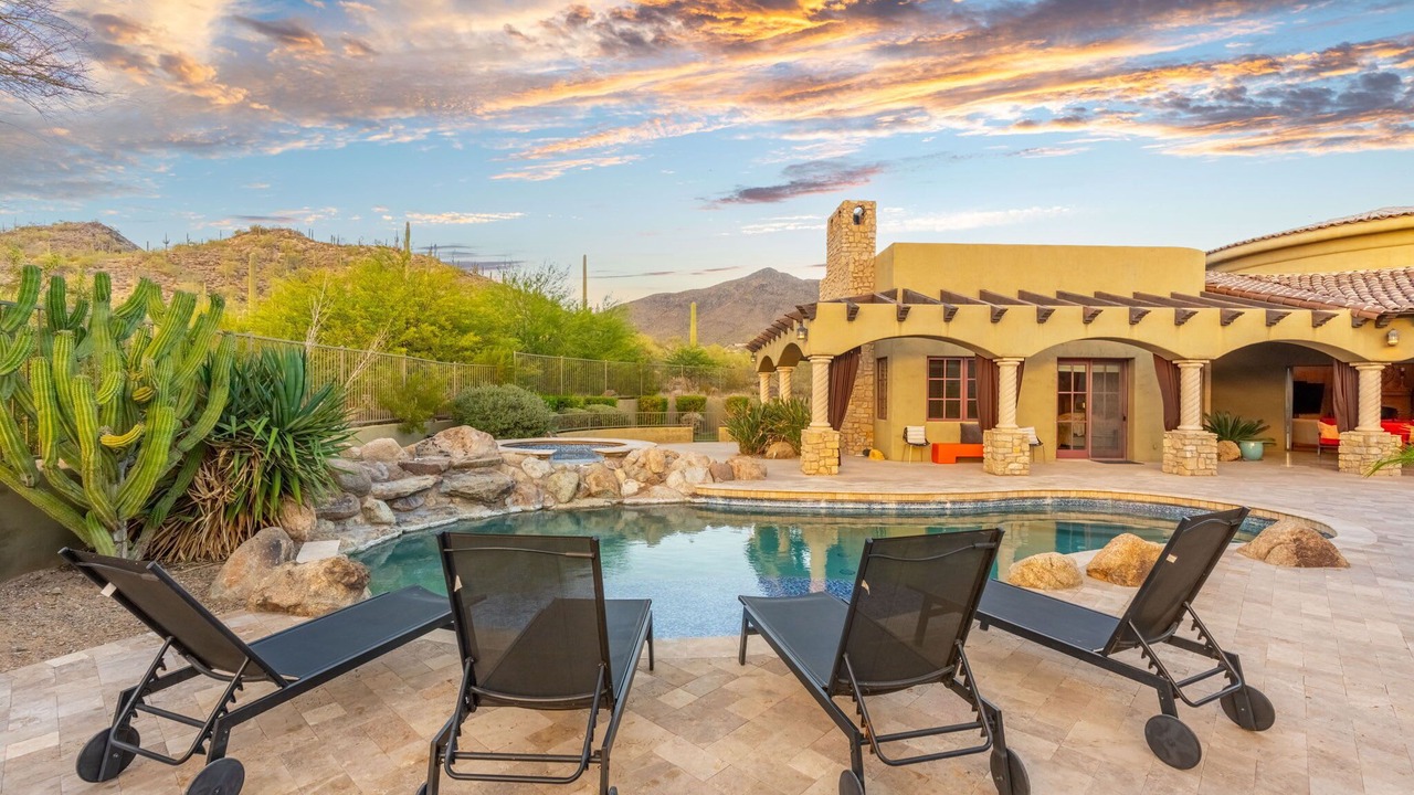 Photo of Outdoor in Canyon Ridge Estates