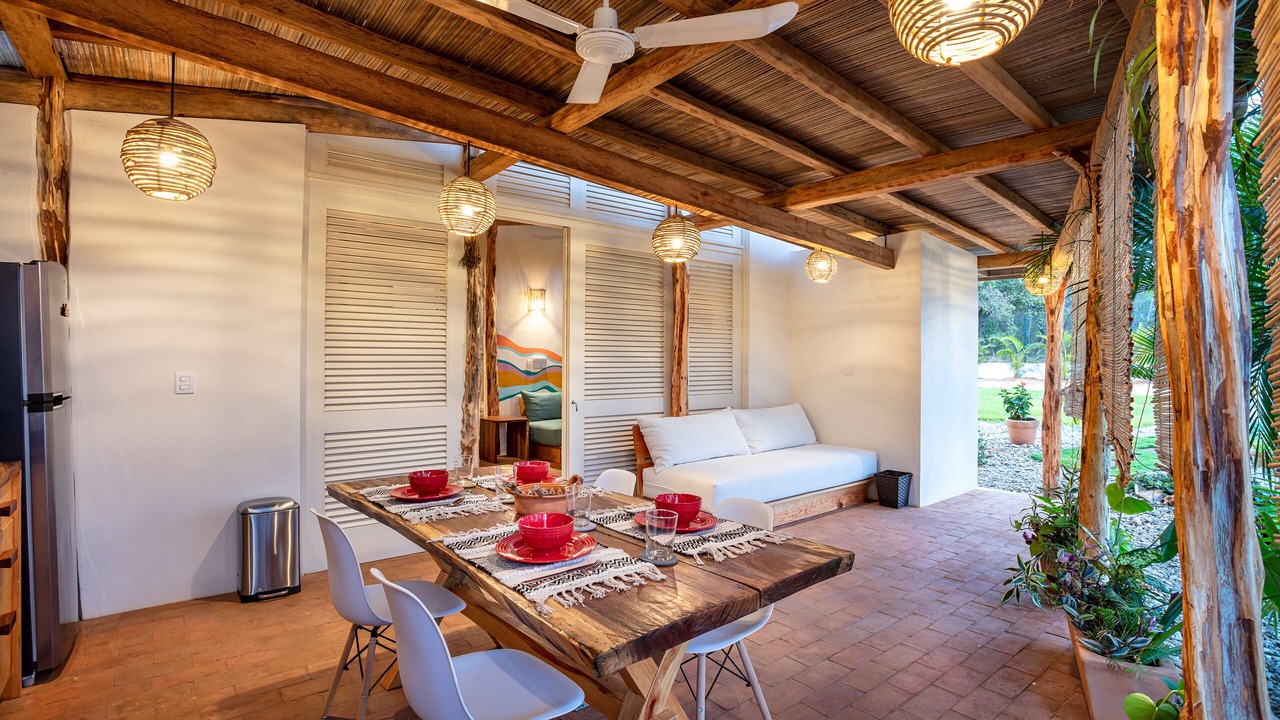 Photo of Outdoor in Puerto Escondido