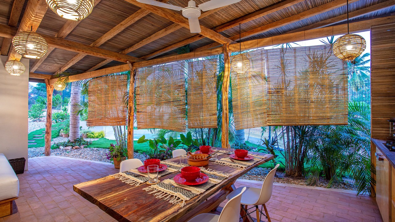 Photo of Outdoor in Puerto Escondido