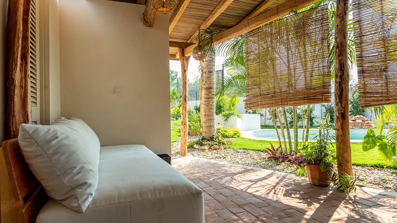 Photo of Outdoor in Puerto Escondido