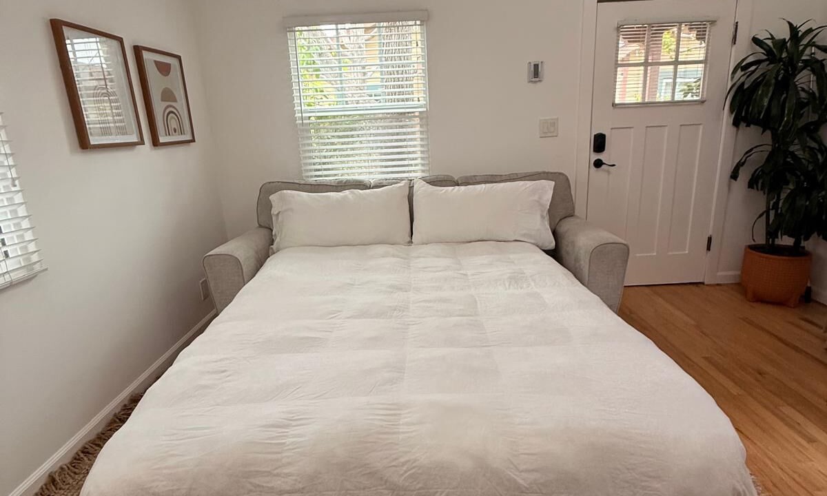 Photo of Bedroom in Venice