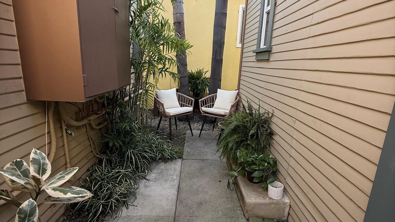 Photo of Patio Balcony in Venice