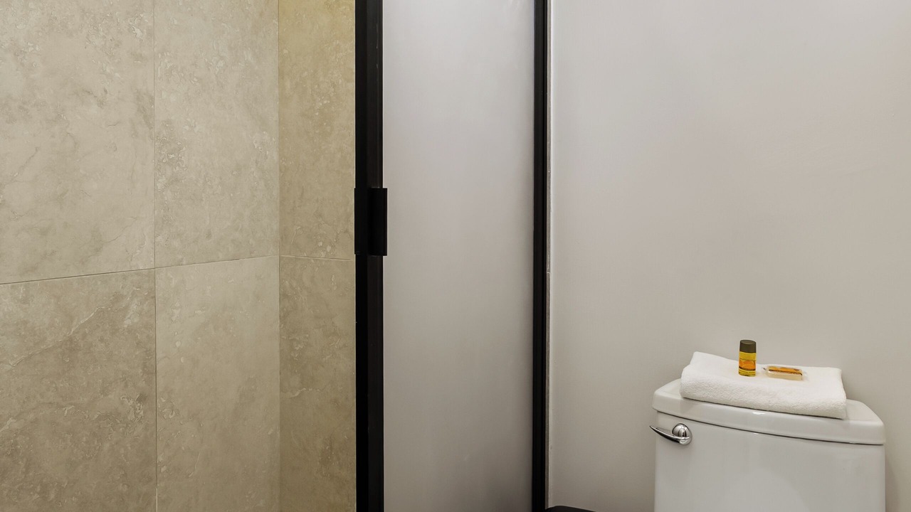 Photo of Bathroom in Centro