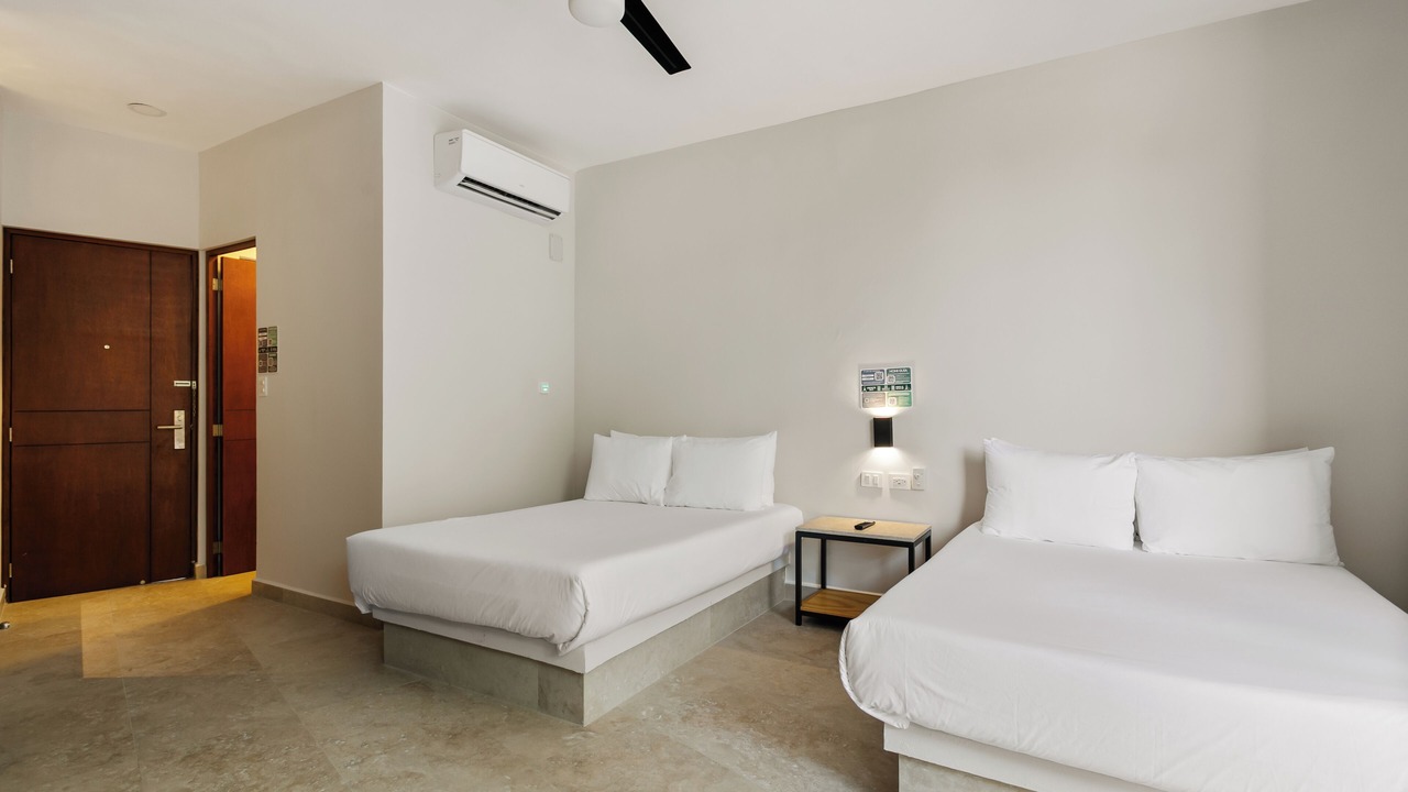 Photo of Bedroom in Centro
