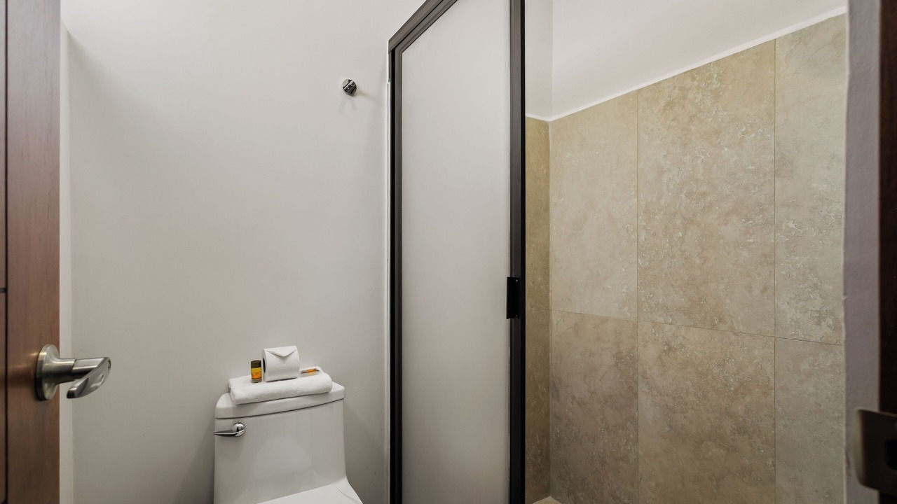 Photo of Bathroom in Centro