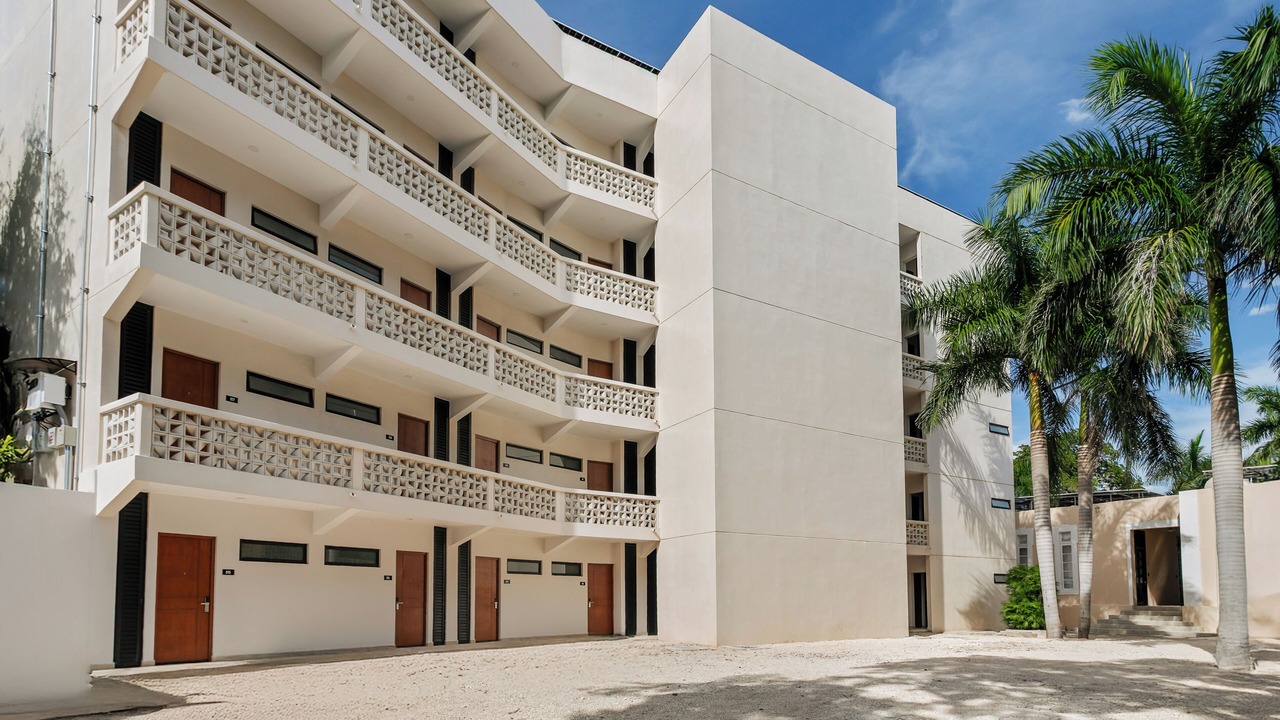 Photo of Outdoor in Centro