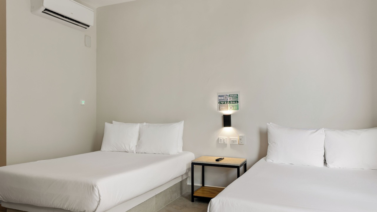 Photo of Bedroom in Centro
