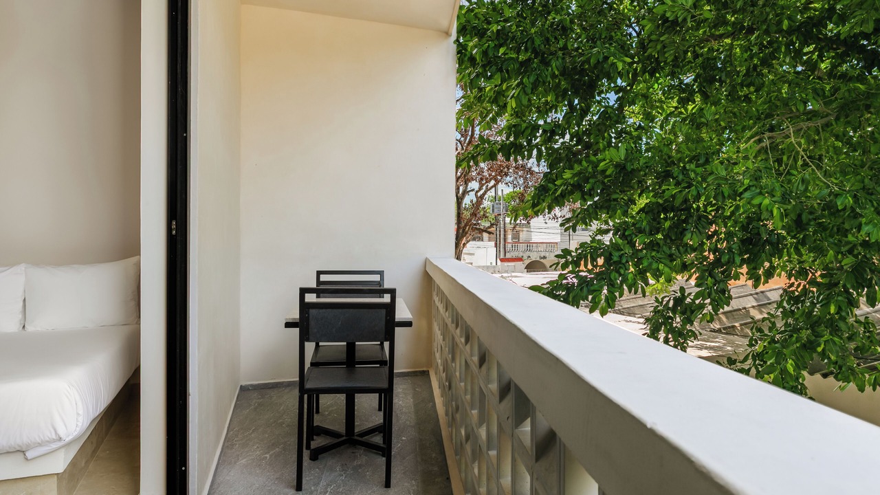 Photo of Outdoor in Centro