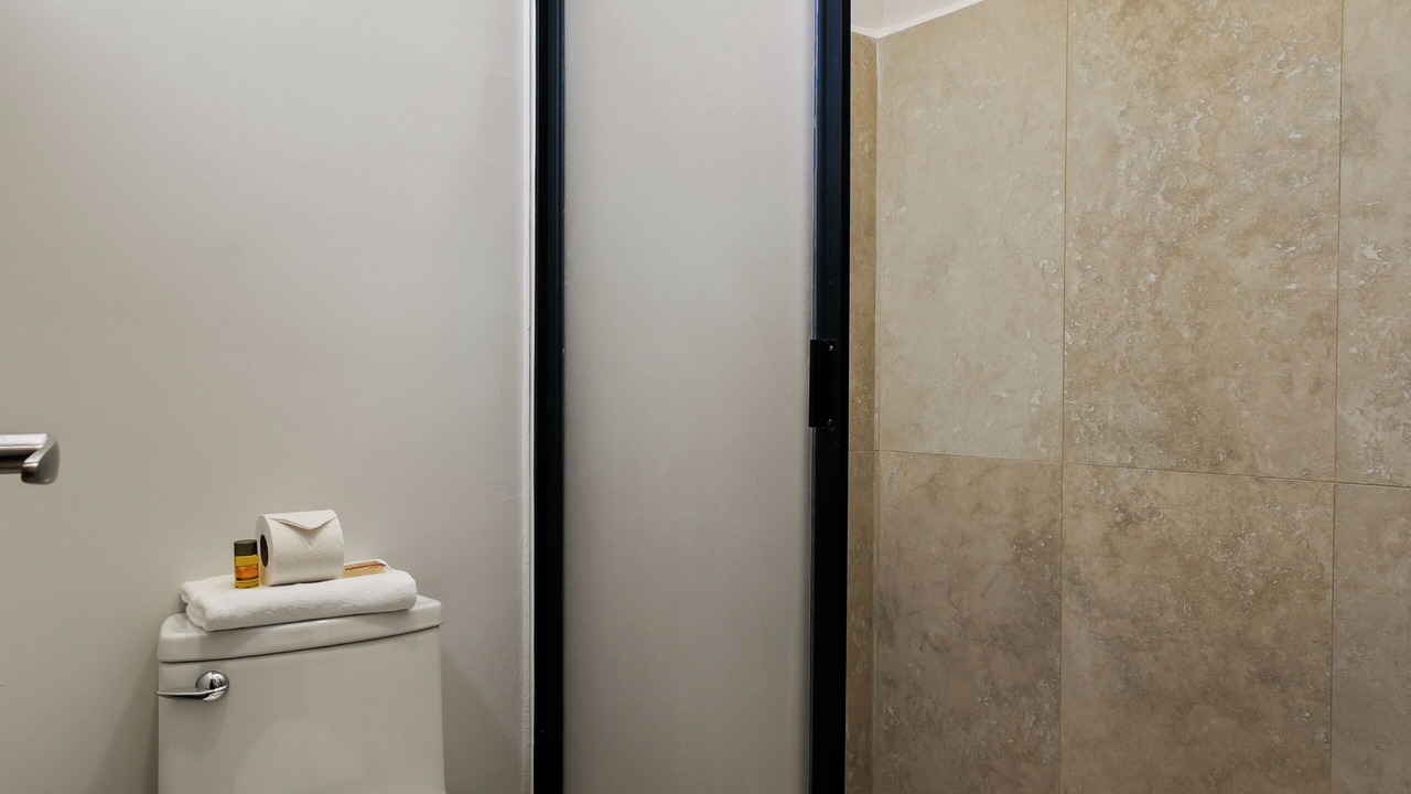 Photo of Bathroom in Centro
