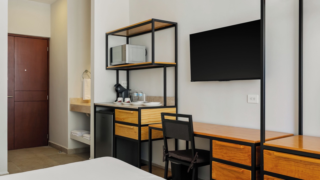 Photo of Bedroom in Centro