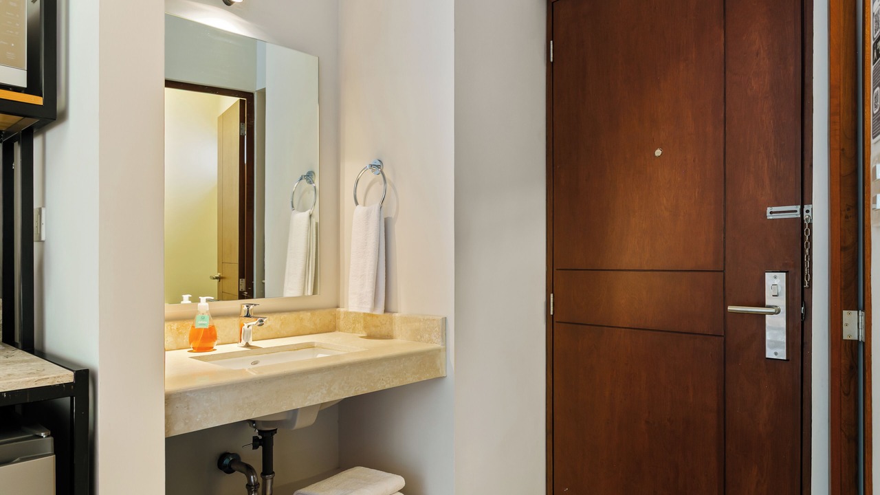 Photo of Bathroom in Centro