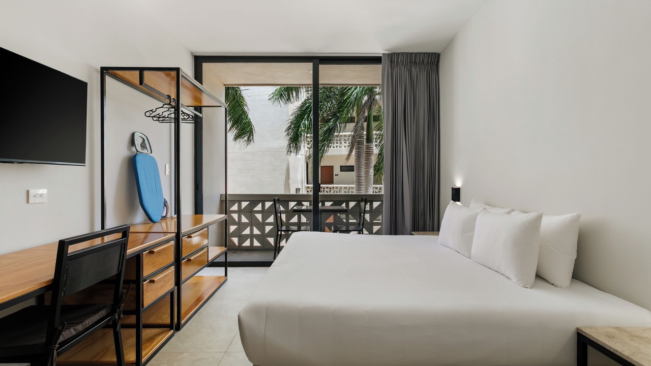 Photo of Bedroom in Centro