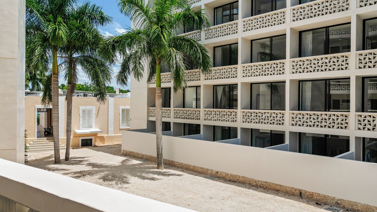 Photo of Outdoor in Centro