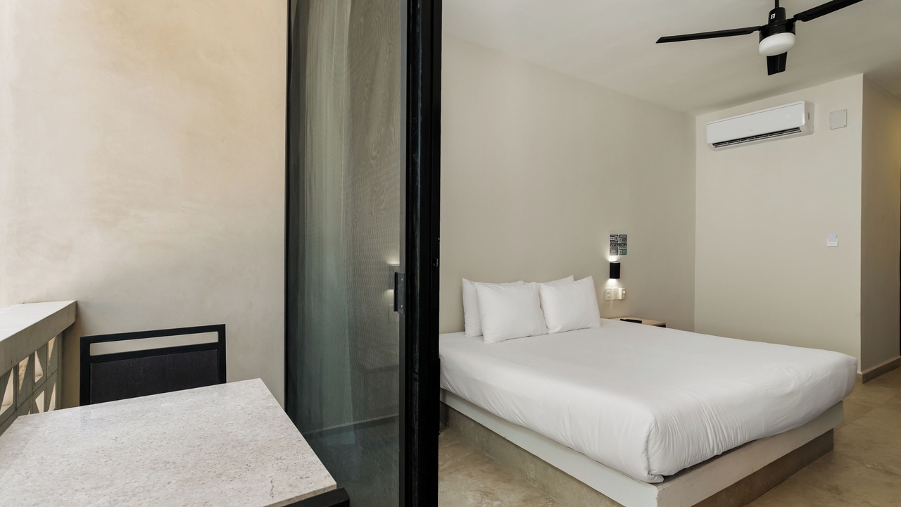 Photo of Bedroom in Centro