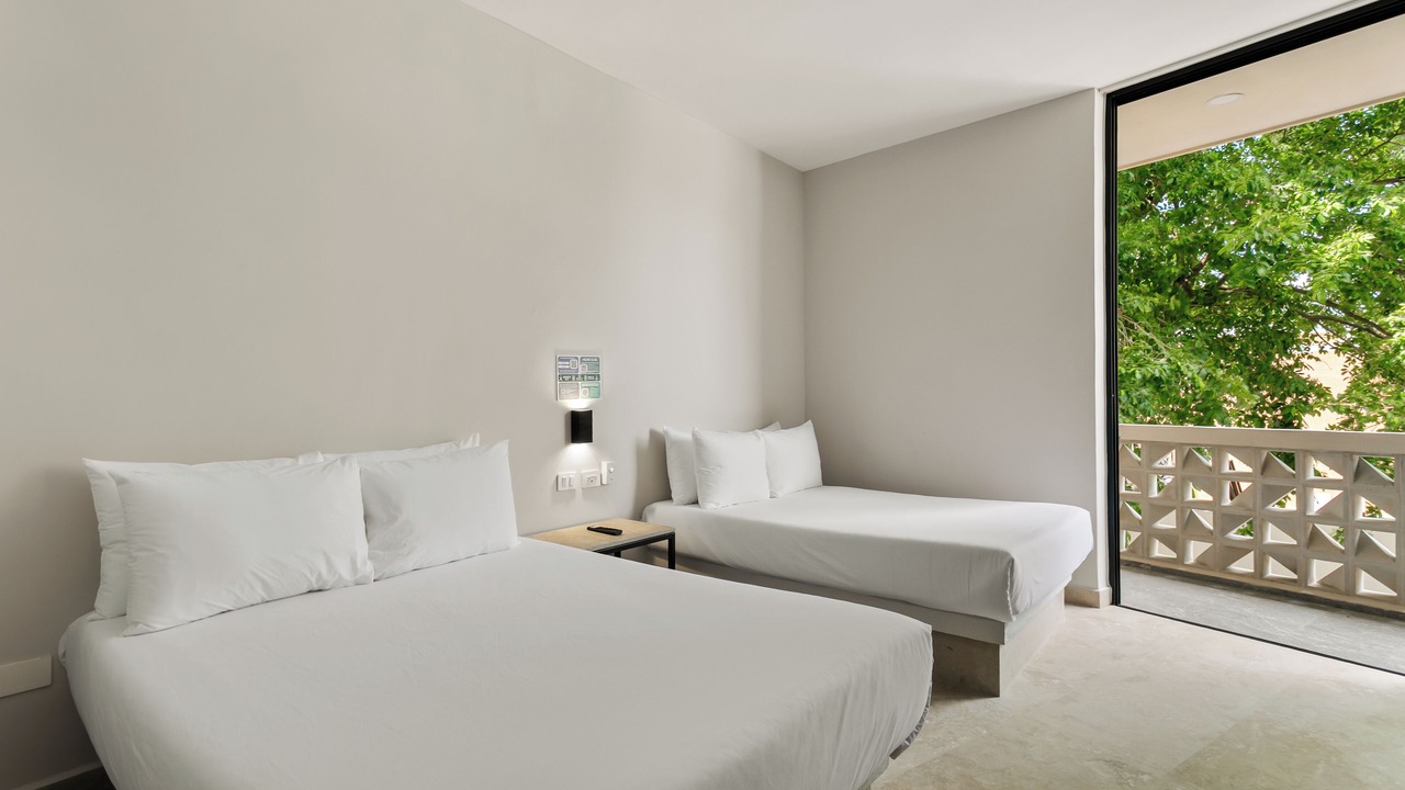 Photo of Bedroom in Centro