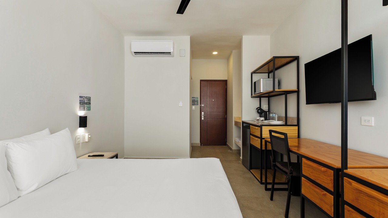 Photo of Bedroom in Centro