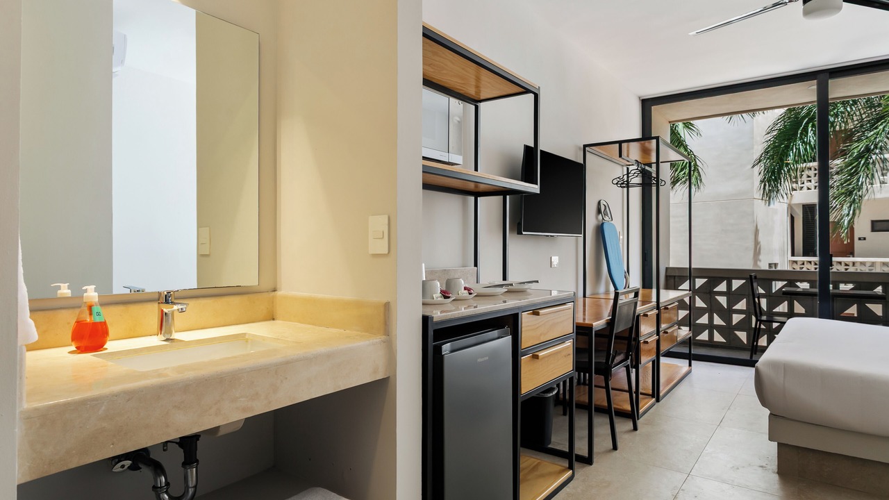 Photo of Bedroom in Centro