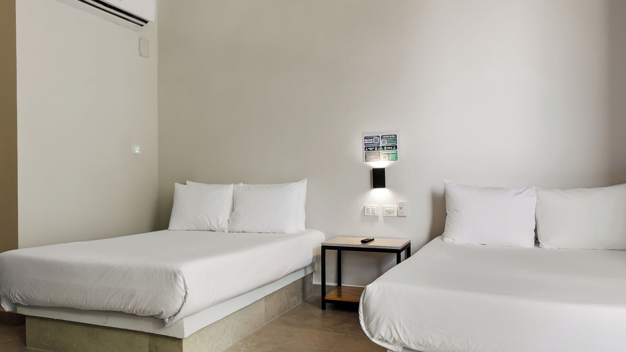 Photo of Bedroom in Centro