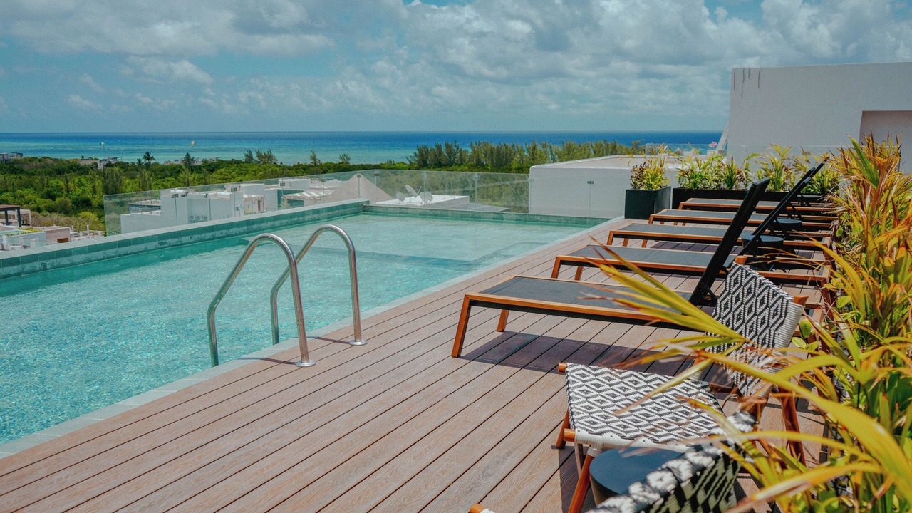 Photo of Outdoor in Luis Donaldo Colosio