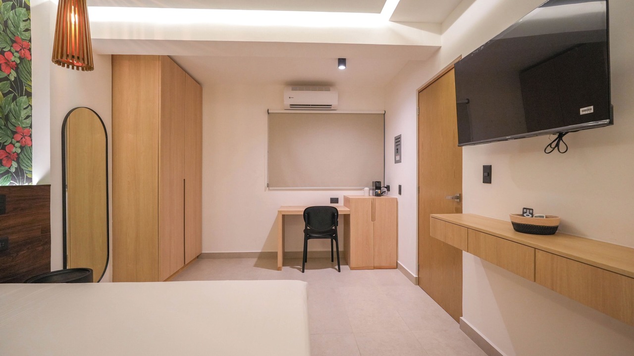 Photo of Bedroom in Luis Donaldo Colosio