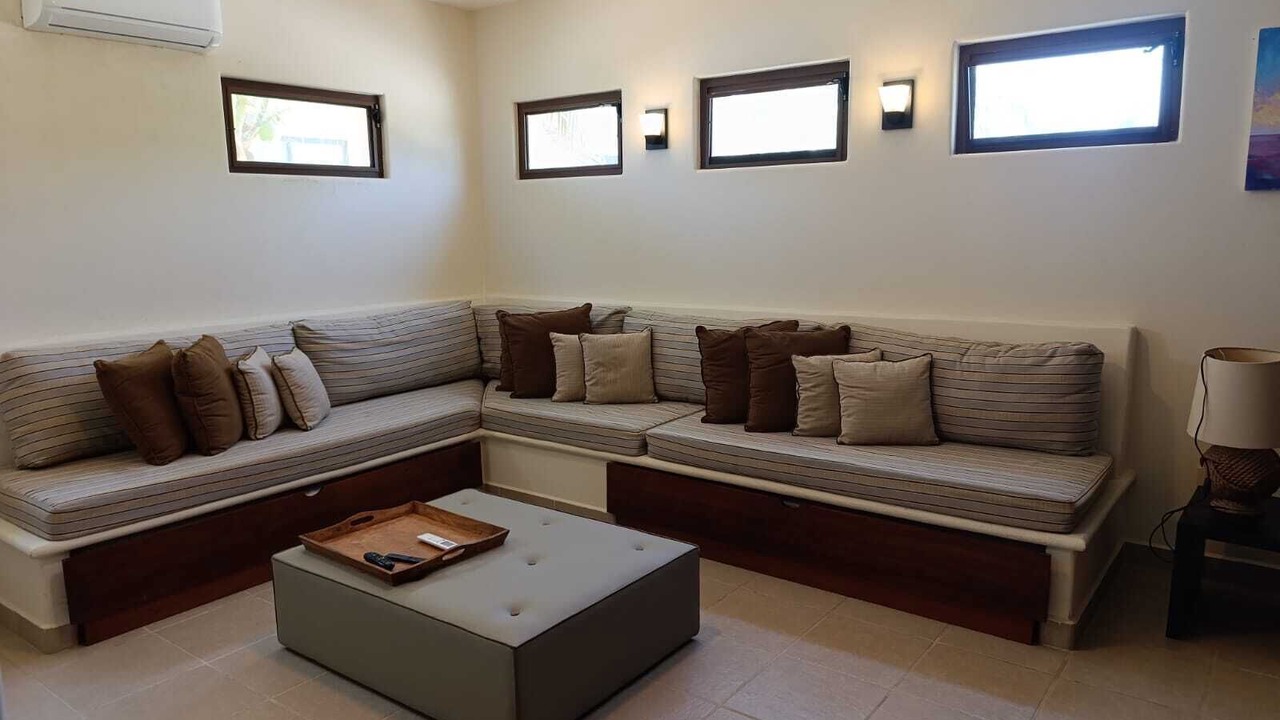 Photo of Livingroom in San Pedro Mixtepec