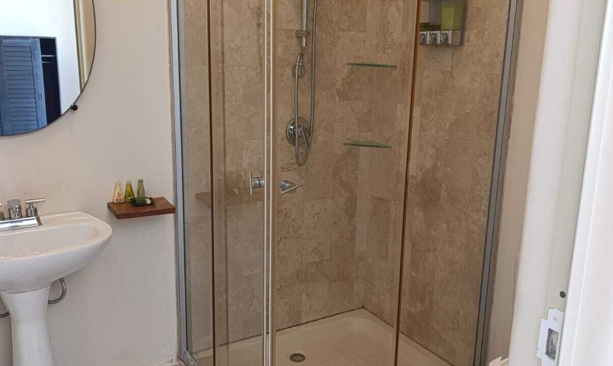 Photo of Bathroom in San Pedro Mixtepec