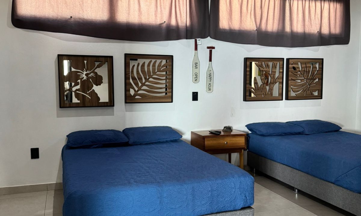 Photo of Bedroom in Chantepec