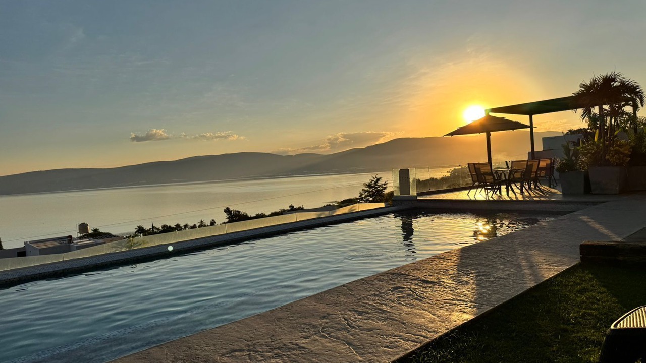 Photo of Outdoor in Chantepec