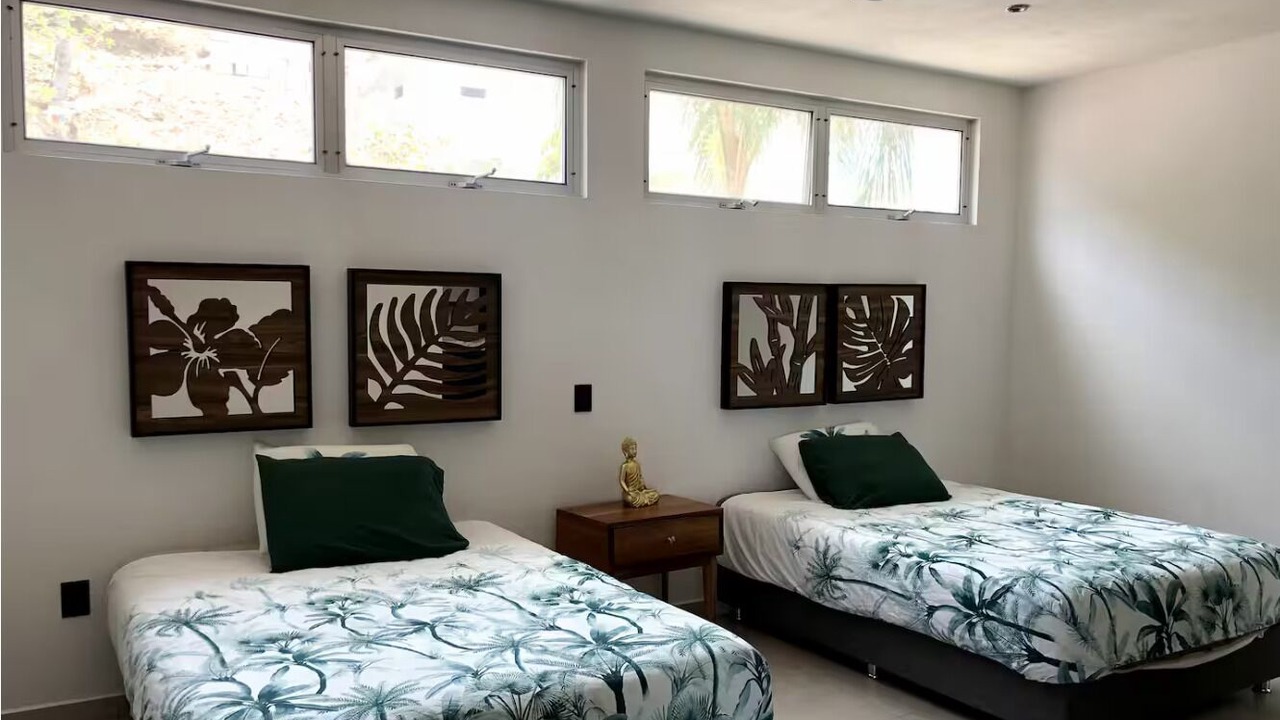 Photo of Bedroom in Chantepec