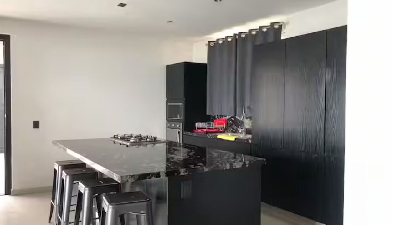 Photo of Kitchen in Chantepec