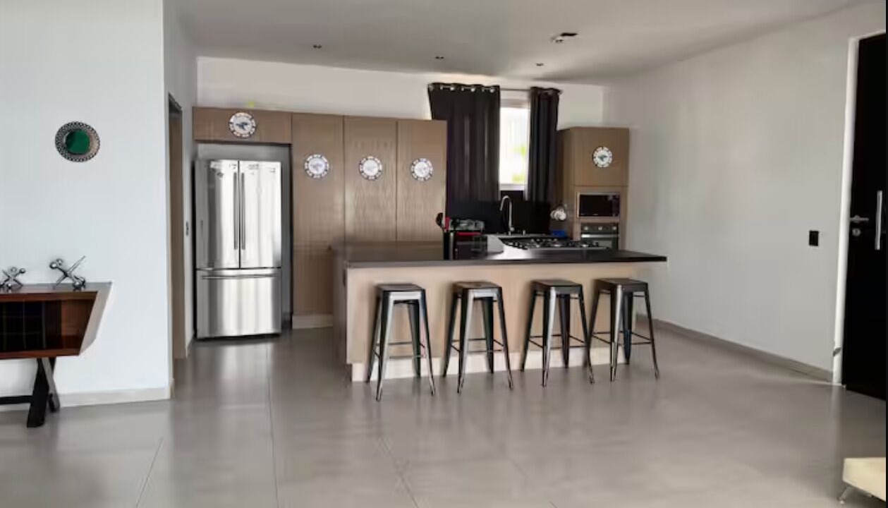 Photo of Kitchen in Chantepec