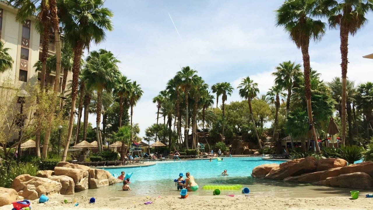 Photo of Outdoor in Las Vegas