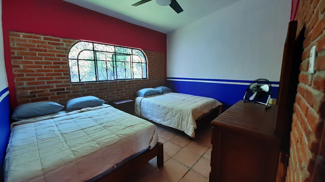 Photo of Bedroom in Xochitepec