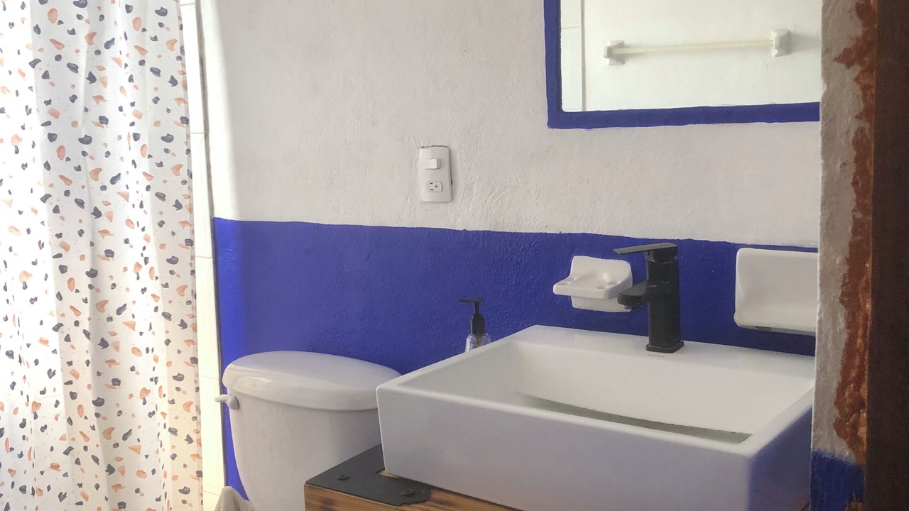 Photo of Bathroom in Xochitepec