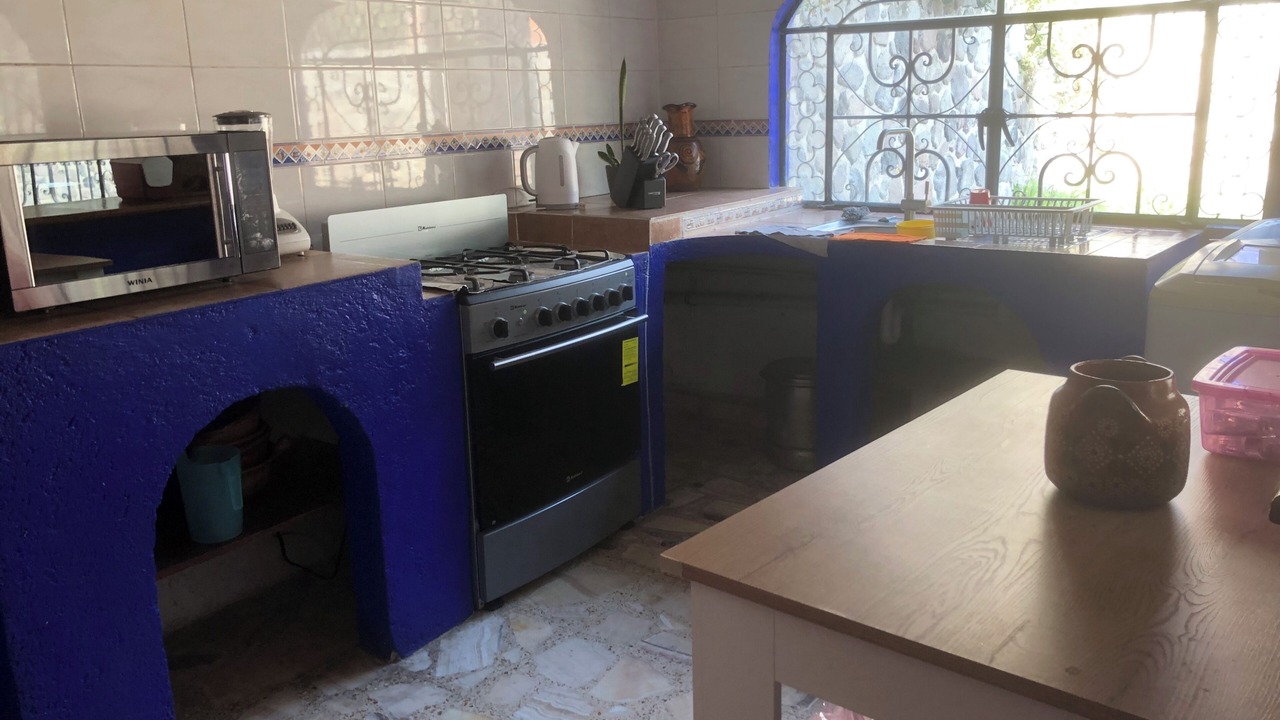 Photo of Kitchen in Xochitepec