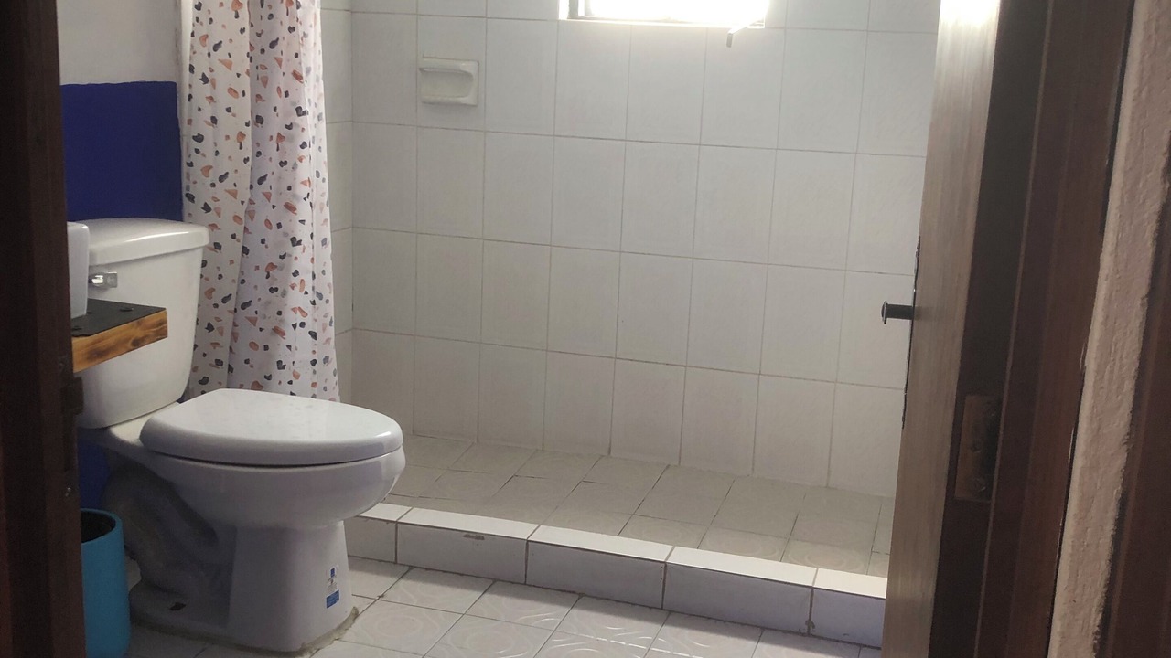Photo of Bathroom in Xochitepec