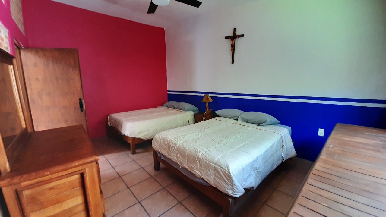 Photo of Bedroom in Xochitepec
