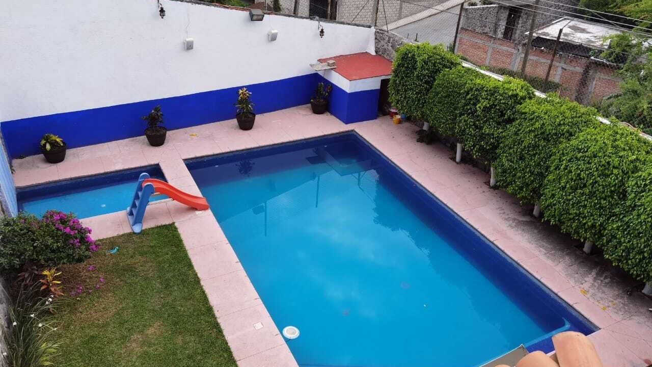 Photo of Outdoor in Xochitepec