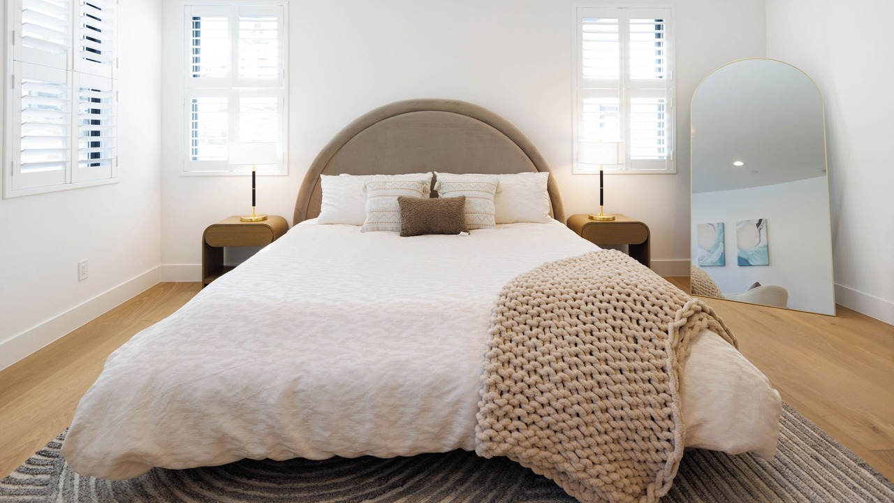 Photo of Bedroom in East San Jose