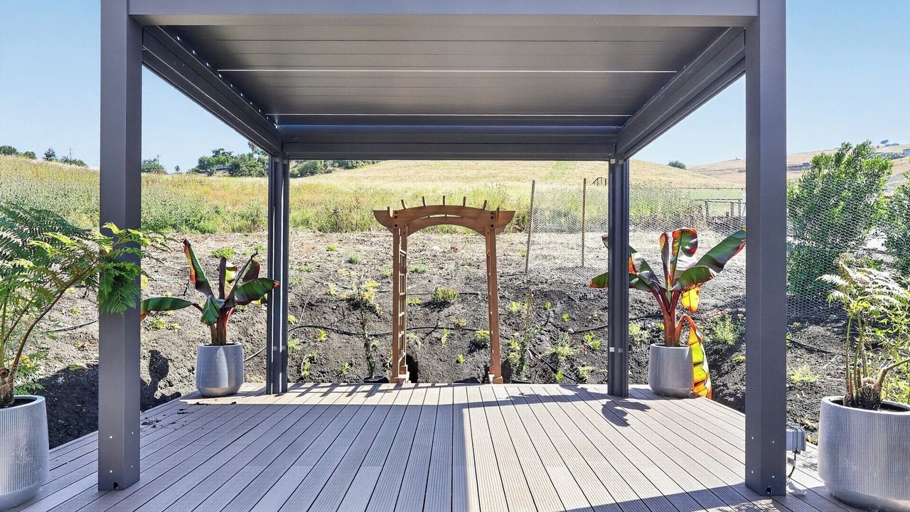 Photo of Outdoor in East San Jose