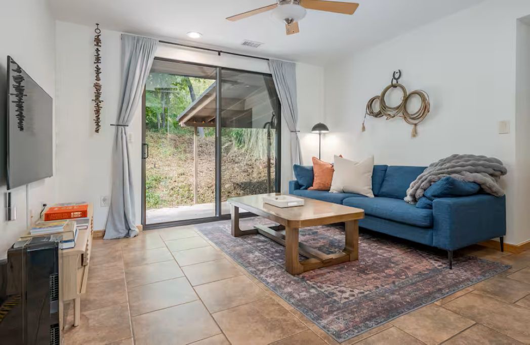 Photo of Livingroom in Cornville