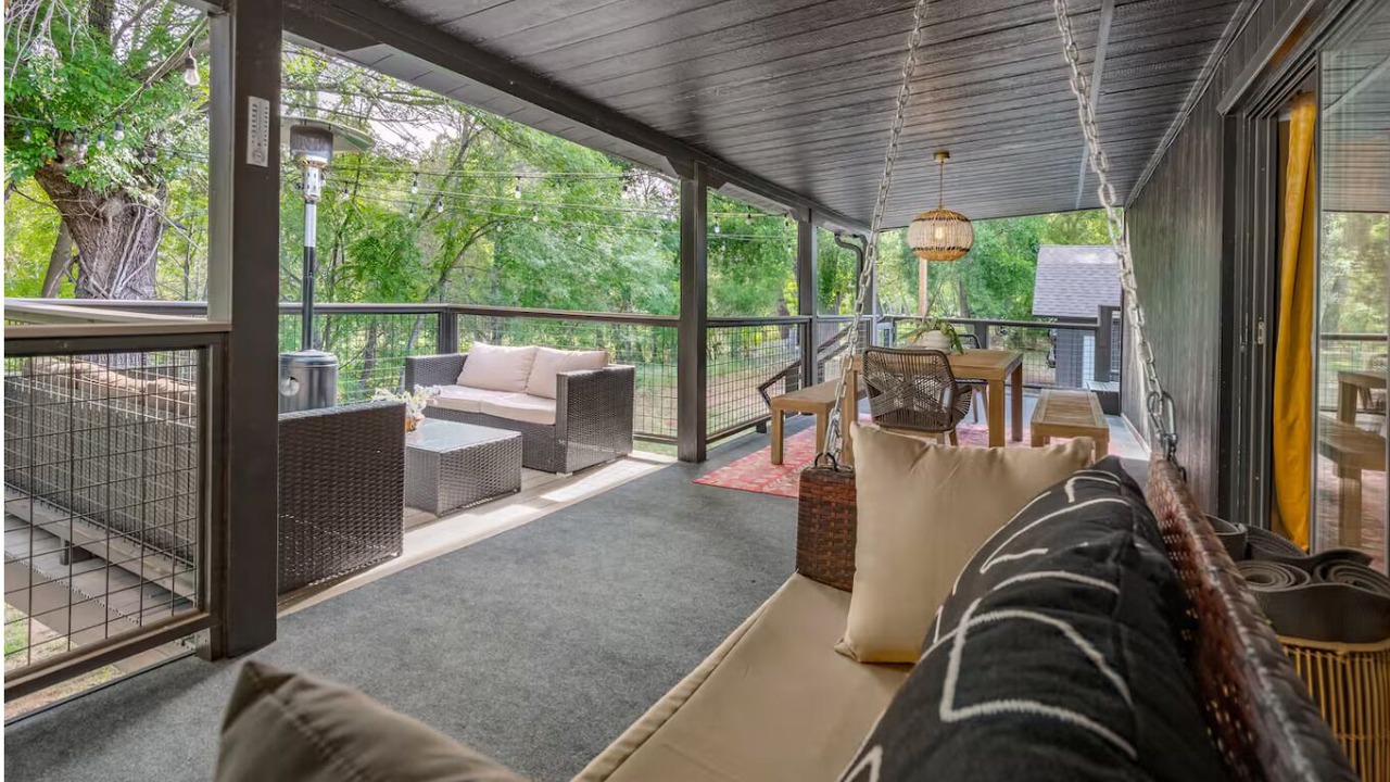 Photo of Outdoor in Cornville