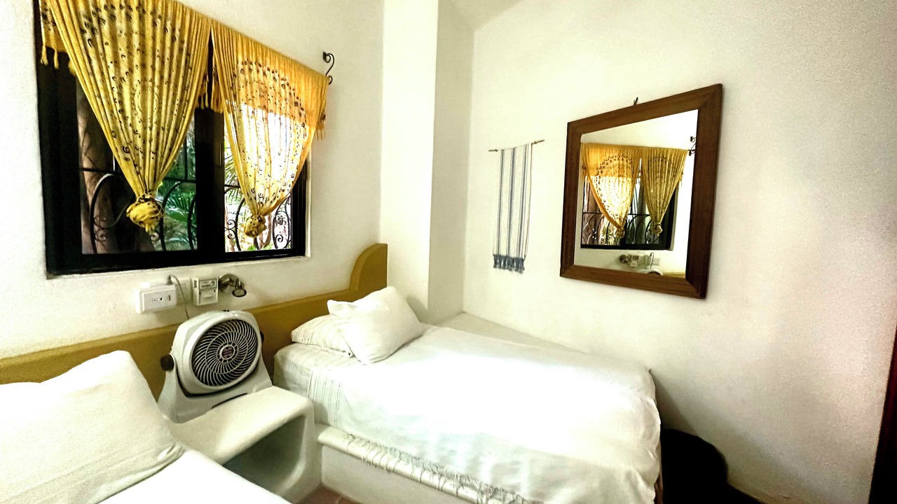 Photo of Bedroom in Hidalgo
