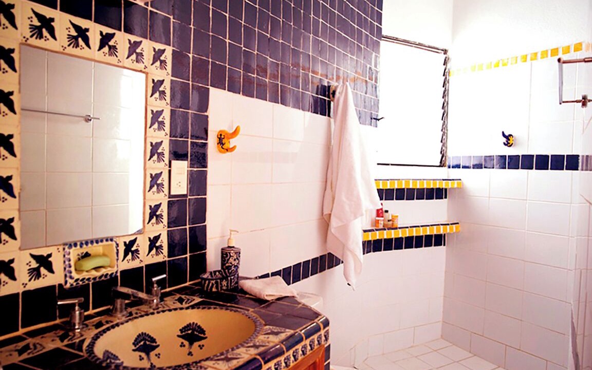 Photo of Bathroom in Hidalgo