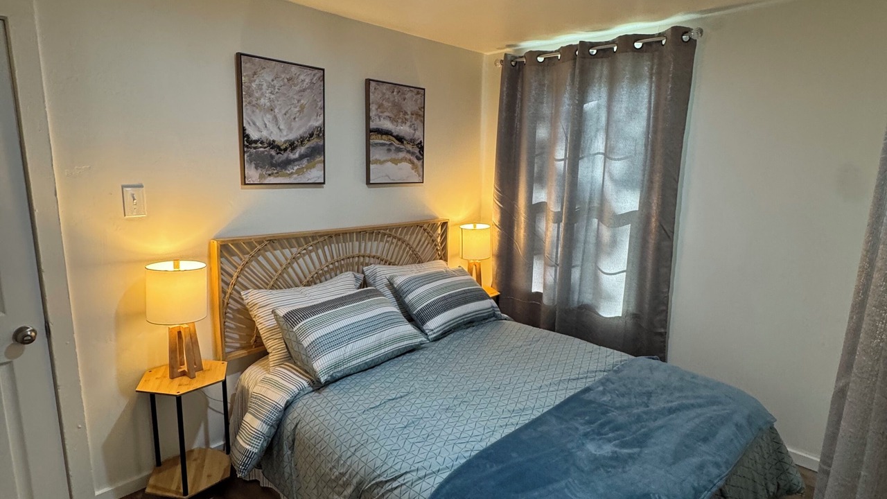 Photo of Bedroom in Bishop