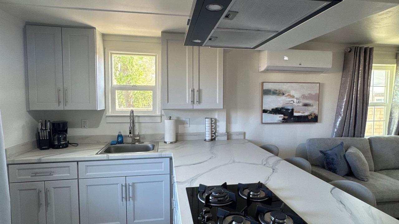 Photo of Kitchen in Bishop