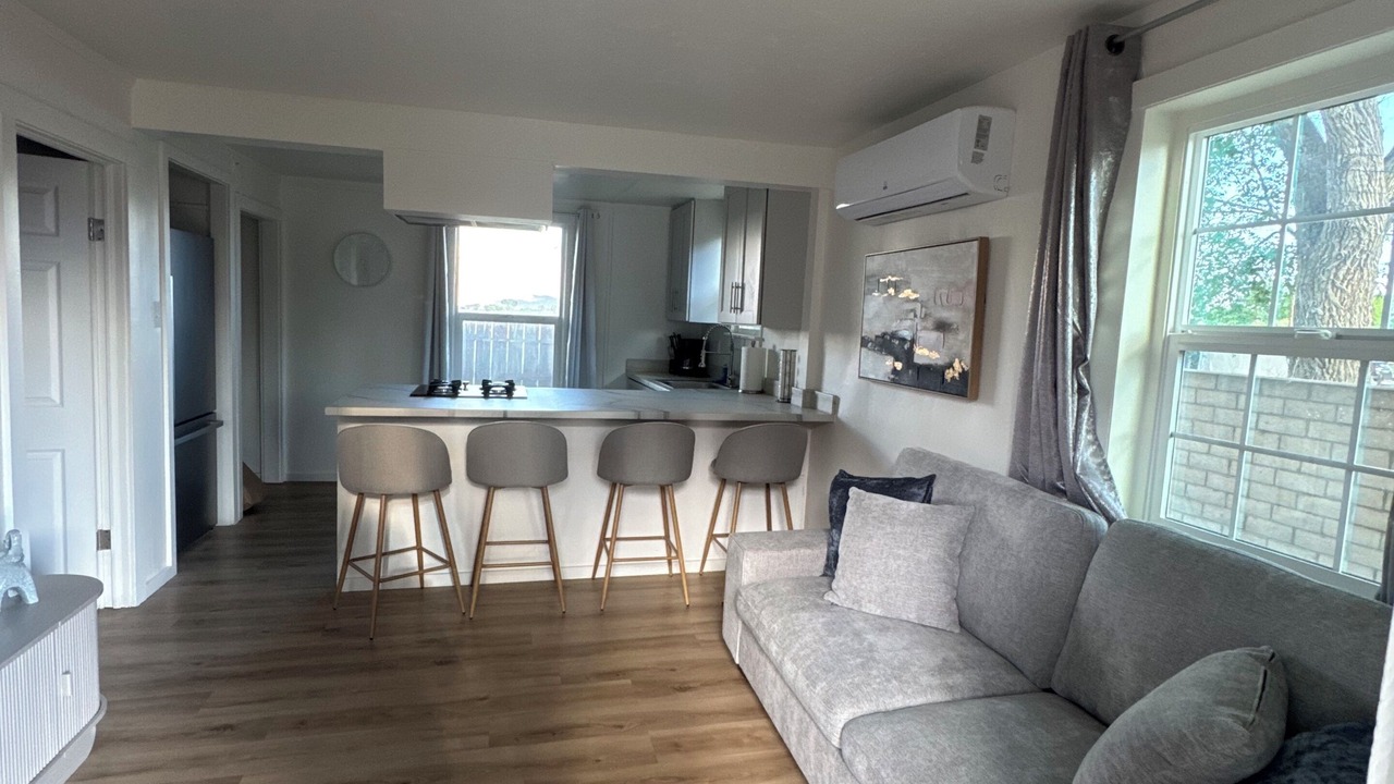 Photo of Livingroom in Bishop
